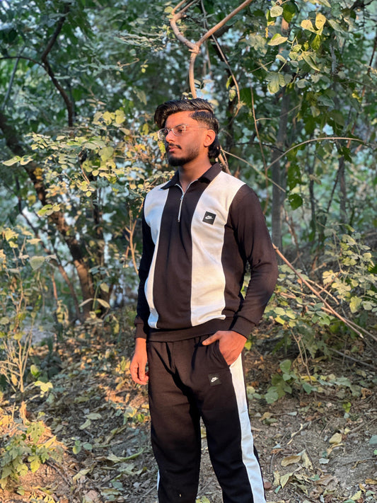 Nike Tracksuit for winters in China Fabric