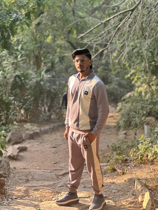 Nike Tracksuit for winters in China Fabric