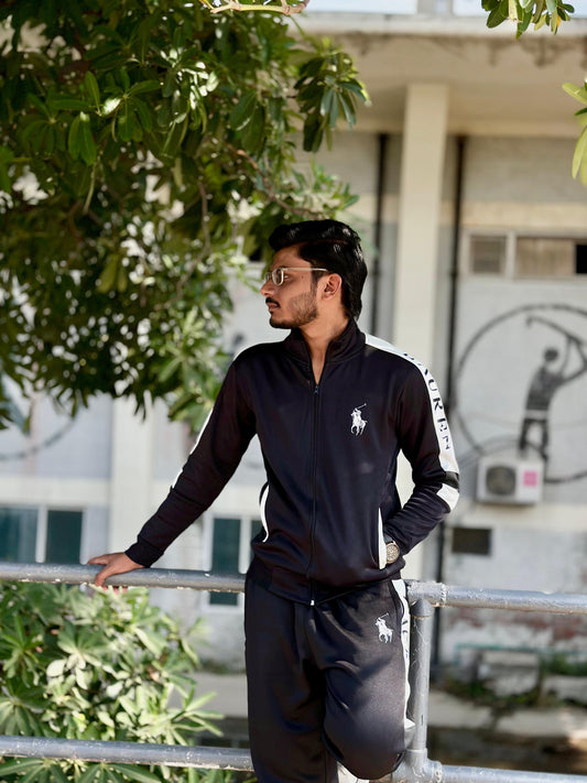 POLO tracksuits for Winter