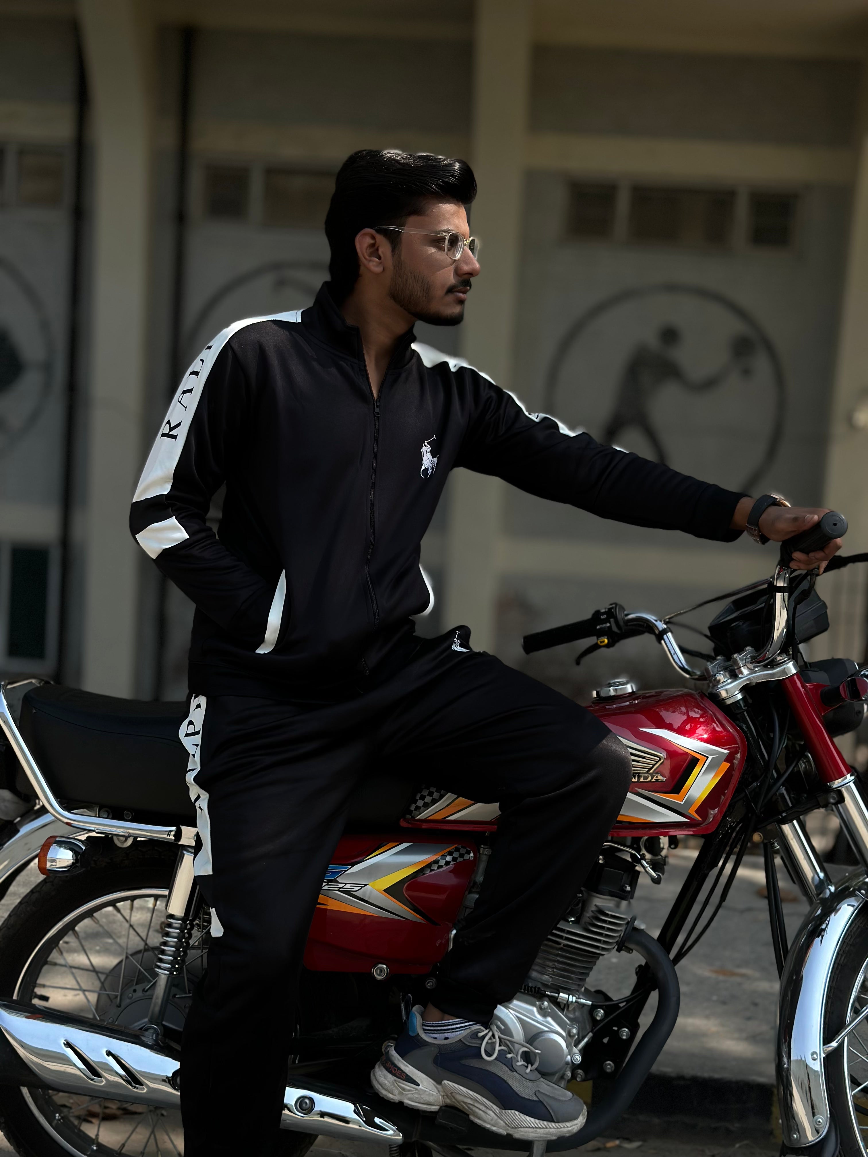 ThermaFit Pro — workout aur winter dono ke liye ideal