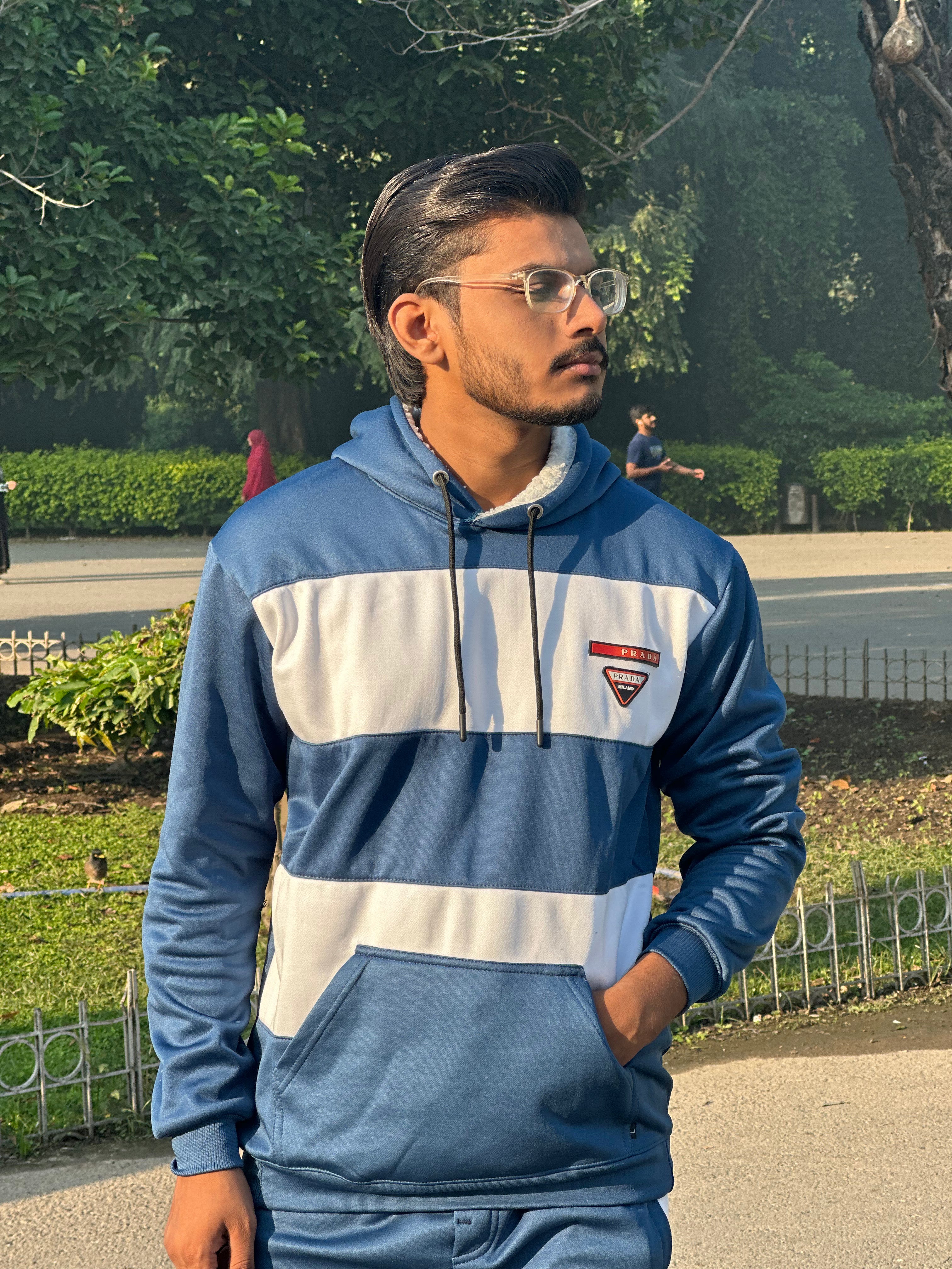 HeatCore Activewear — andar se garam, bahar se stylish