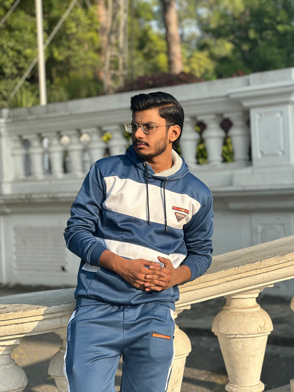 HeatCore Activewear — andar se garam, bahar se stylish