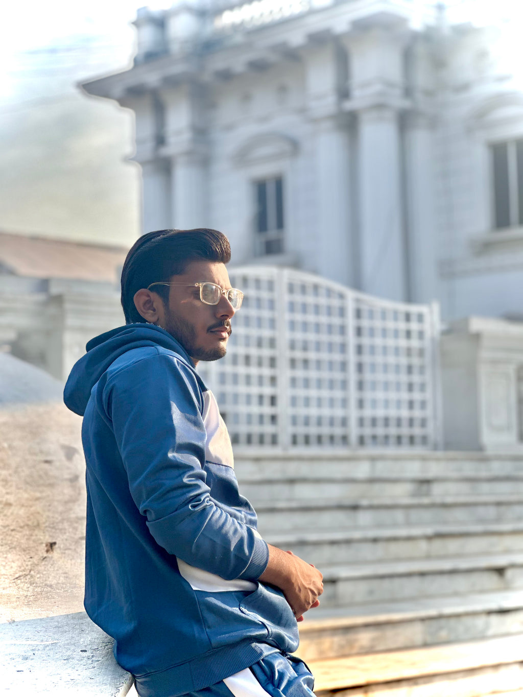 HeatCore Activewear — andar se garam, bahar se stylish