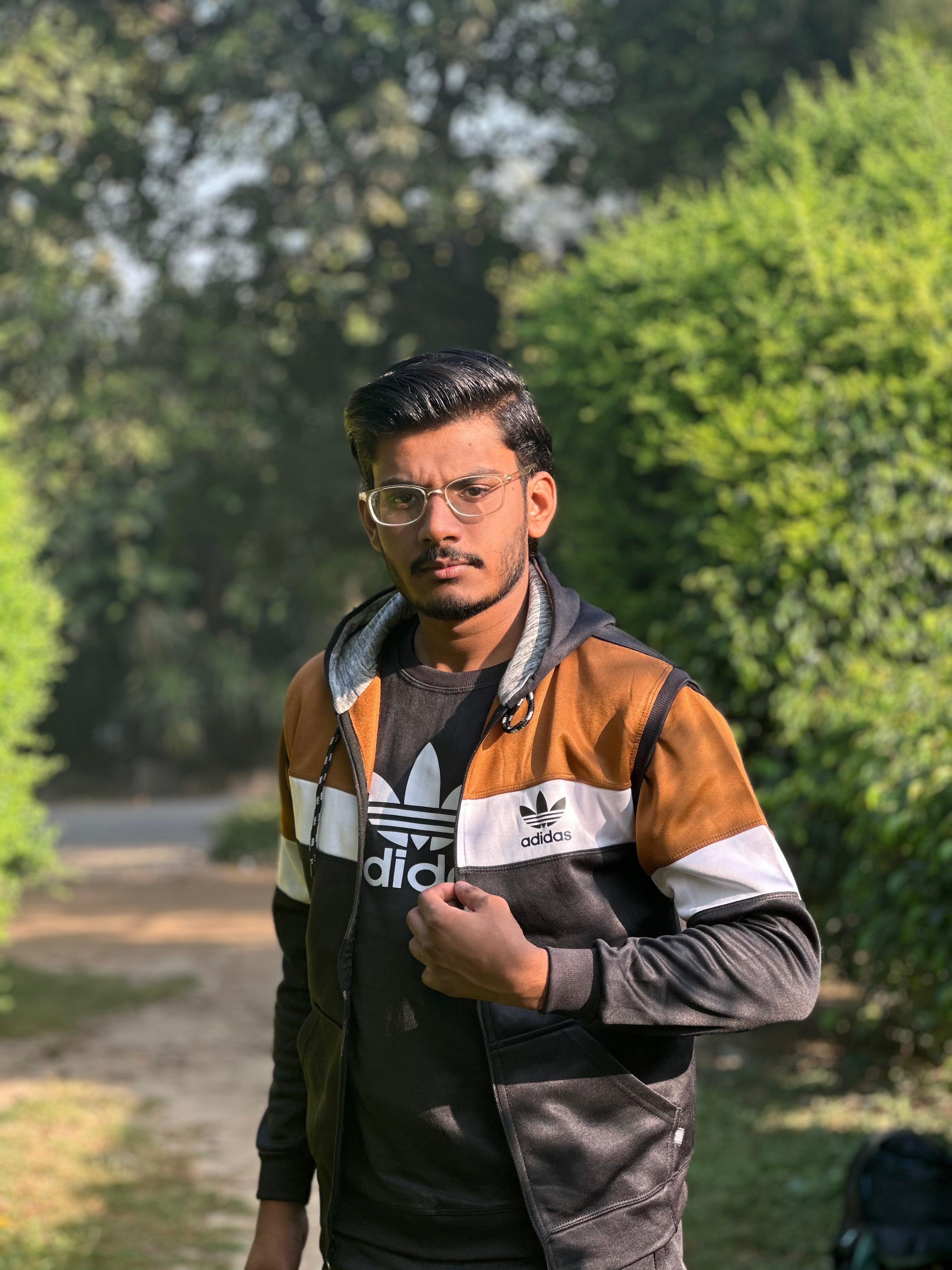 WarmEdge Sportswear — stay ahead, stay warm